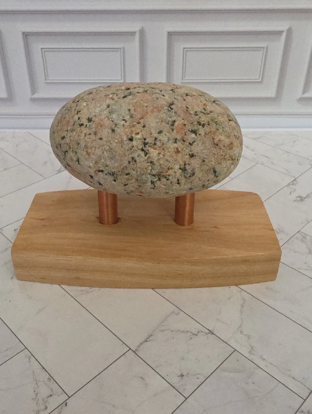 Sea Stones Wall Hook